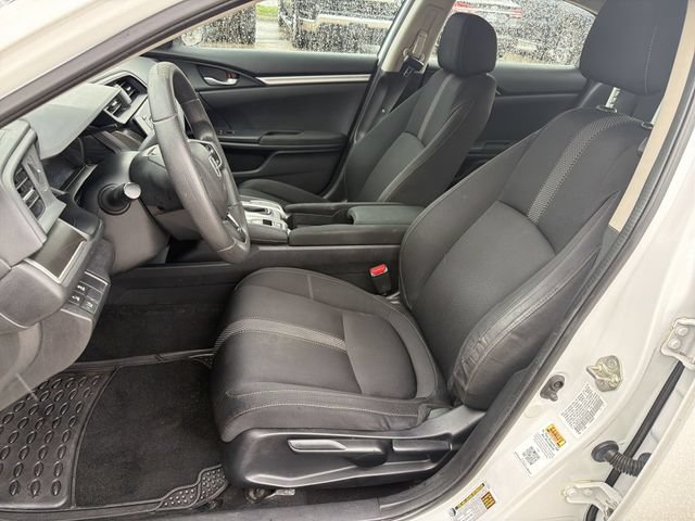 Used 2019 Honda Civic LX image 13