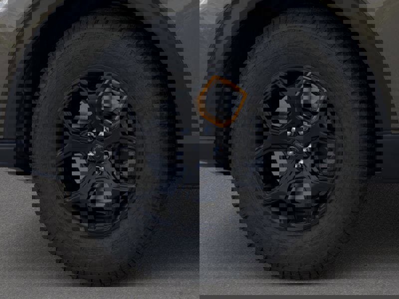 New 2026 Ford Explorer Tremor image 42