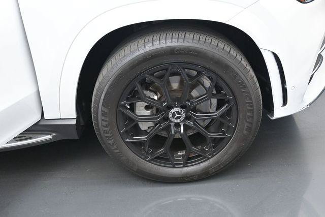 Used 2022 Mercedes-Benz GLE 350 4MATIC image 42