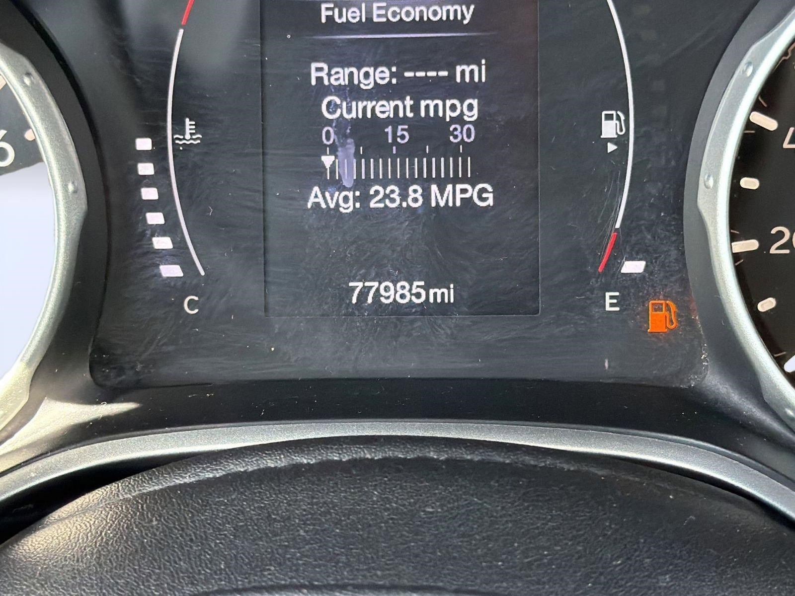 Used 2021 Jeep Compass Sport w/ Cold Weather Group AWD/4WD image 20