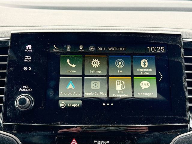 Certified 2023 Honda Passport EX-L image 14