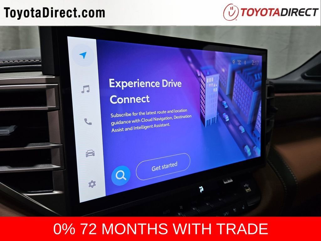 New 2026 Toyota Tundra 1794 Edition image 21