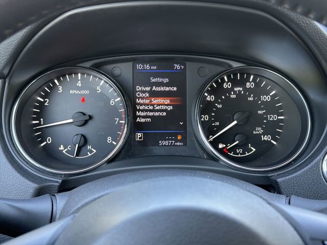 Used 2019 Nissan Rogue SV w/ Premium Package FWD image 15