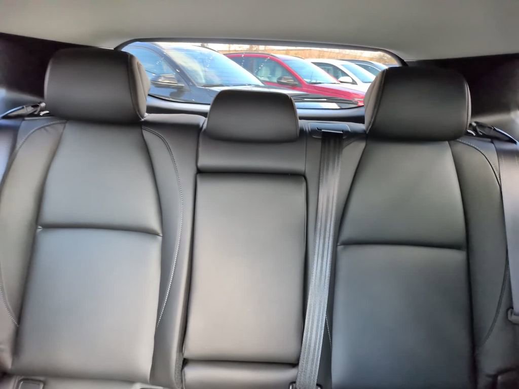 New 2026 MAZDA CX-30 AWD 2.5 S w/ Select Sport Pkg image 23