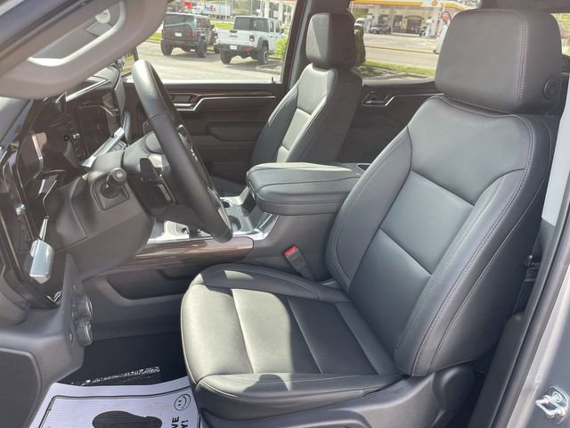 New 2026 Chevrolet Silverado 1500 LT Trail Boss w/ Convenience Package II image 11