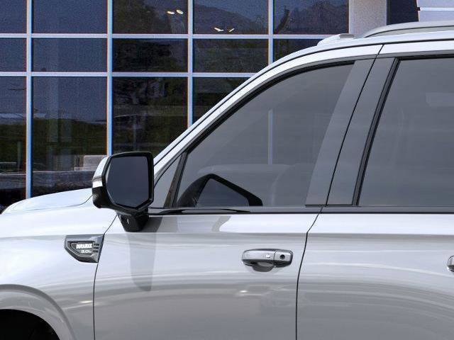 New 2026 GMC Yukon AT4 image 12