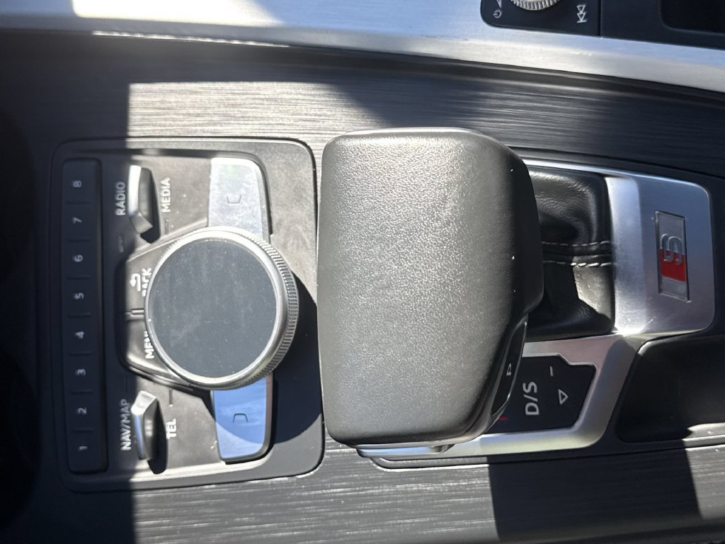 Used 2019 Audi S5 Prestige AWD/4WD image 22