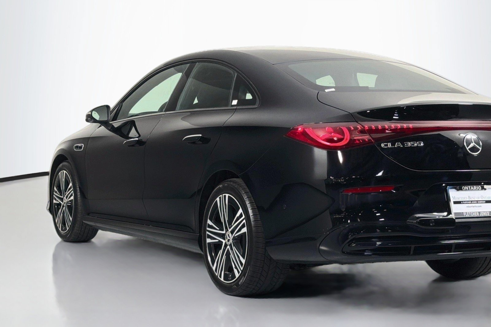New 2027 Mercedes-Benz CLA 350 image 15