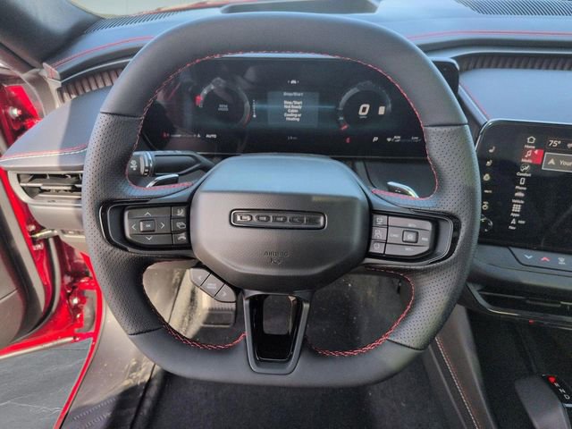 New 2026 Dodge Charger R/T Scat Pack image 17