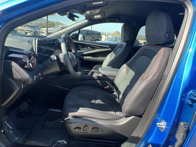 Used 2025 Chevrolet Blazer EV RS image 18