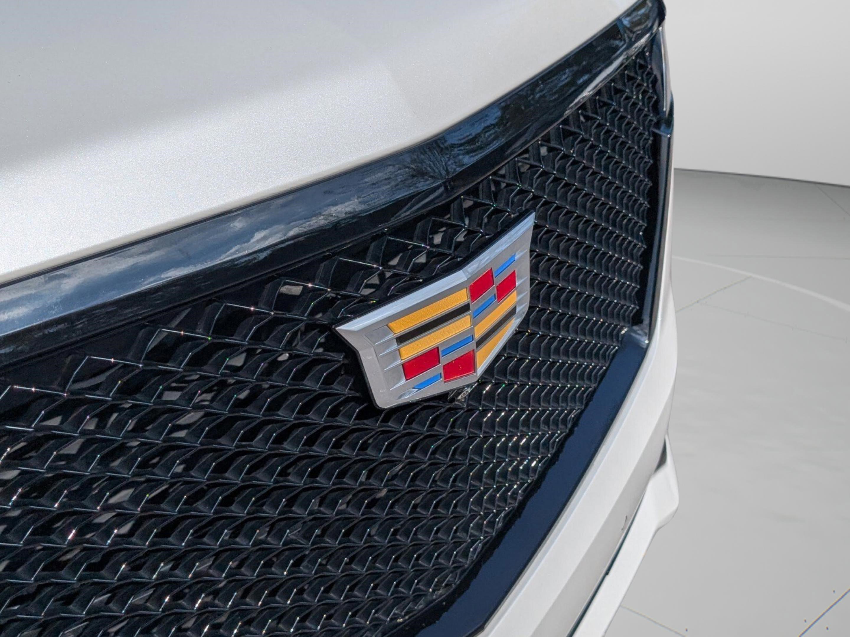 Used 2022 Cadillac Escalade ESV Sport RWD image 11