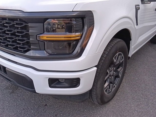 Used 2024 Ford F150 STX image 9