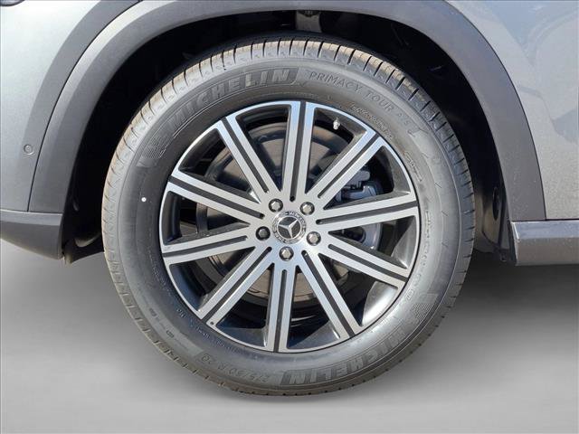 New 2026 Mercedes-Benz GLE 350 4MATIC image 10