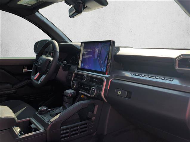Used 2024 Toyota Tacoma TRD Off-Road w/ TRD Off Road Upgrade Package AWD/4WD image 24