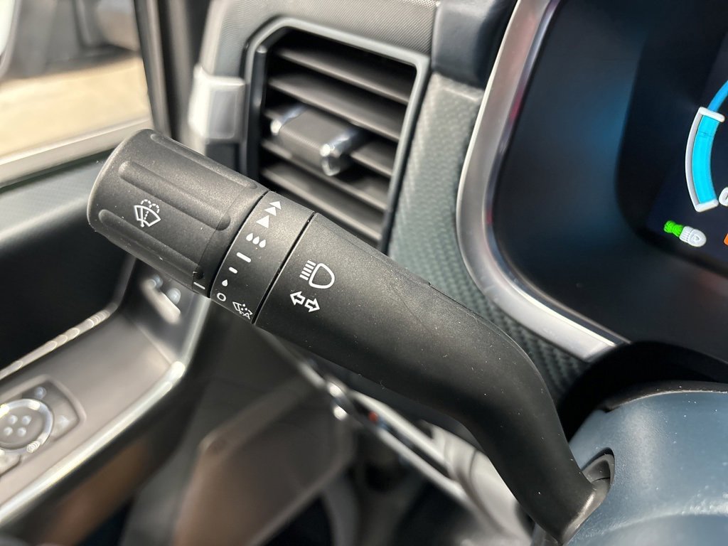 Used 2022 Ford F150 Limited image 37