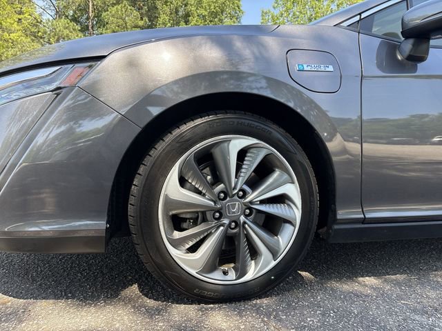 Used 2018 Honda Clarity Plug-In Hybrid image 10