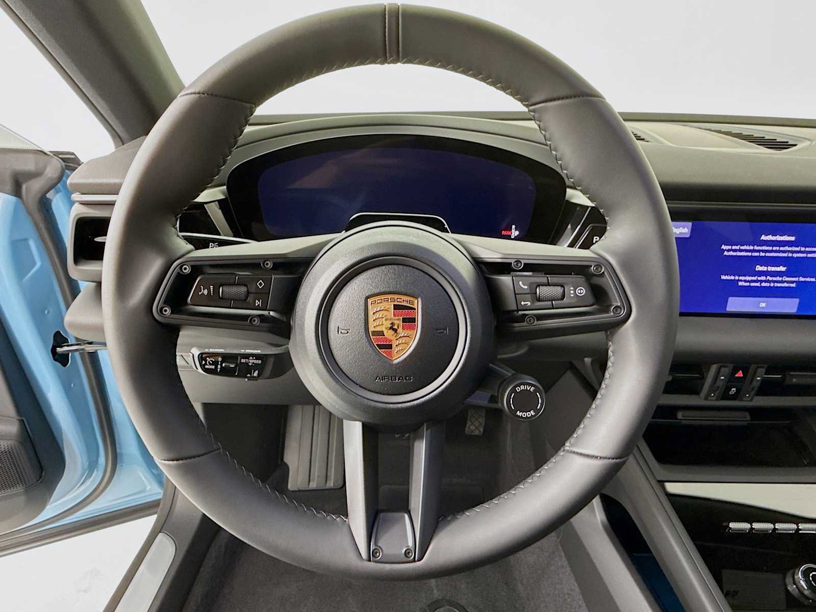 Used 2026 Porsche Macan Electric RWD image 15