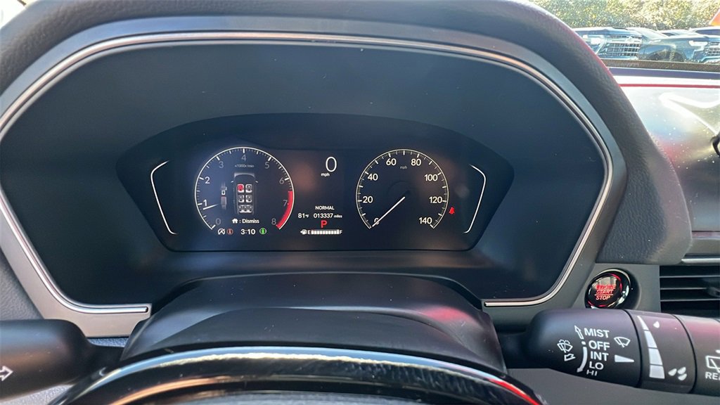 Used 2025 Honda Pilot TrailSport image 27