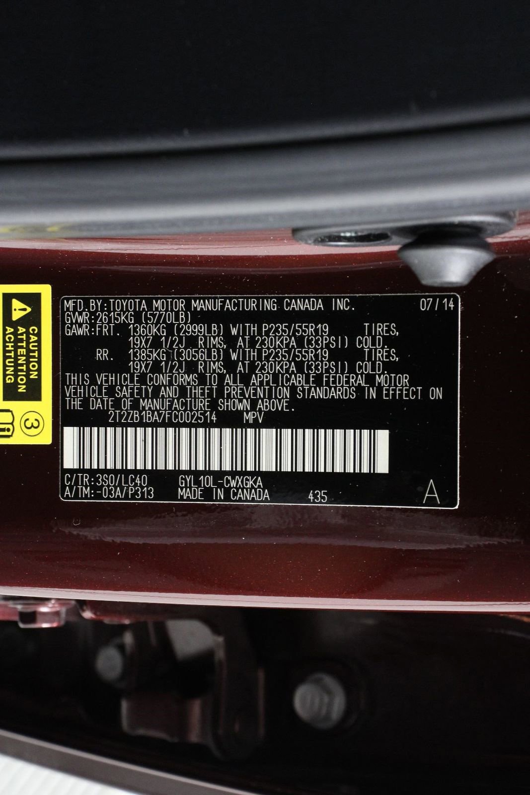 Used 2015 Lexus RX 450h FWD image 16