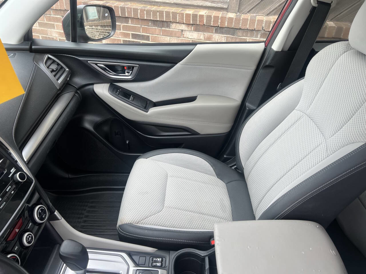 Used 2019 Subaru Forester Premium image 11