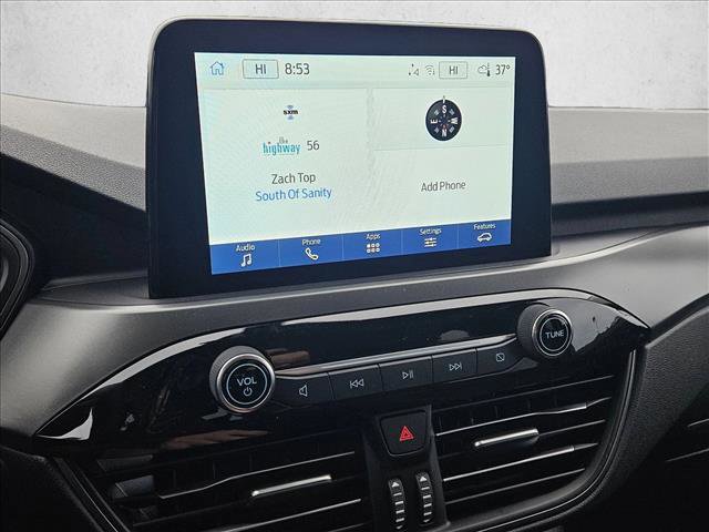 New 2026 Ford Escape Active image 13