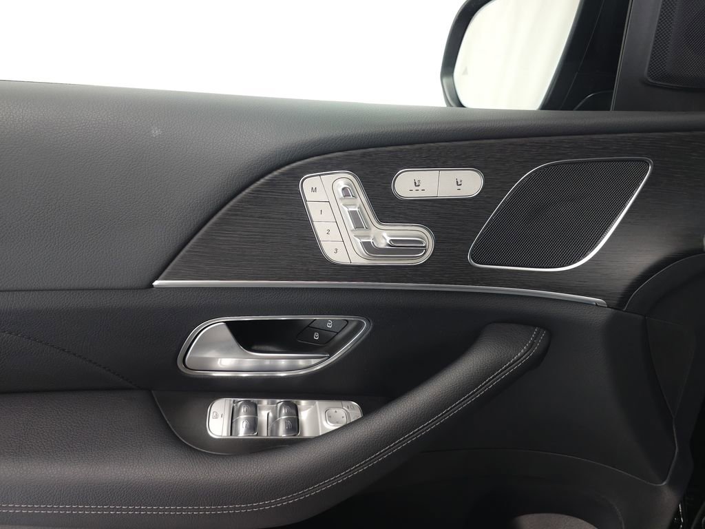 Certified 2026 Mercedes-Benz GLE 350 4MATIC image 6