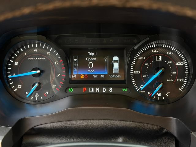 Used 2021 Ford Ranger XLT w/ Equipment Group 302A High AWD/4WD image 38