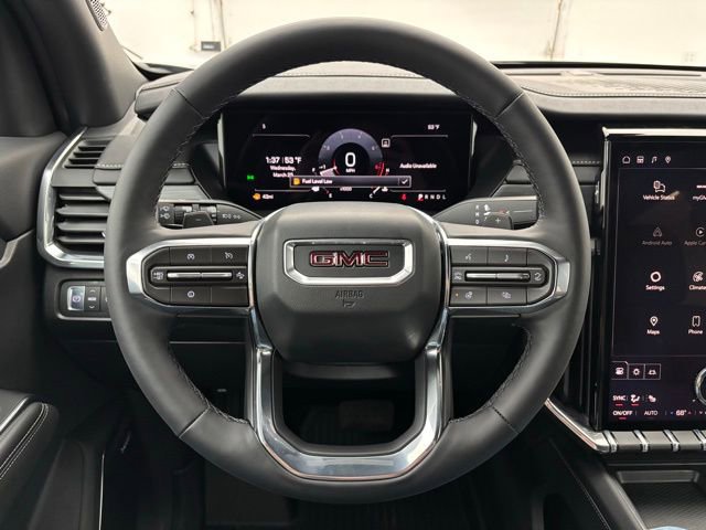 New 2026 GMC Acadia Elevation w/ Black Edition image 20