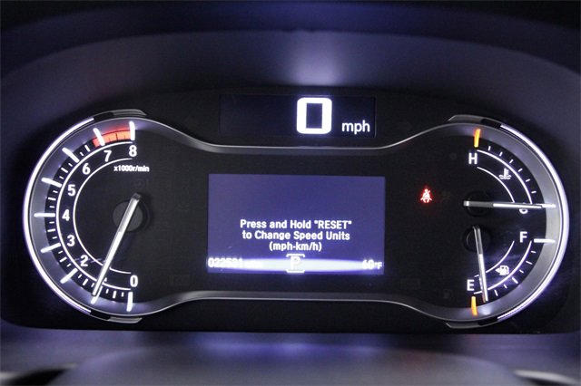 Certified 2023 Honda Ridgeline RTL image 26