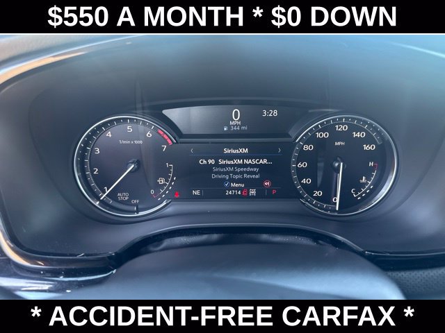 Used 2024 Cadillac XT6 Luxury w/ LPO, Floor Liner Package AWD/4WD image 26
