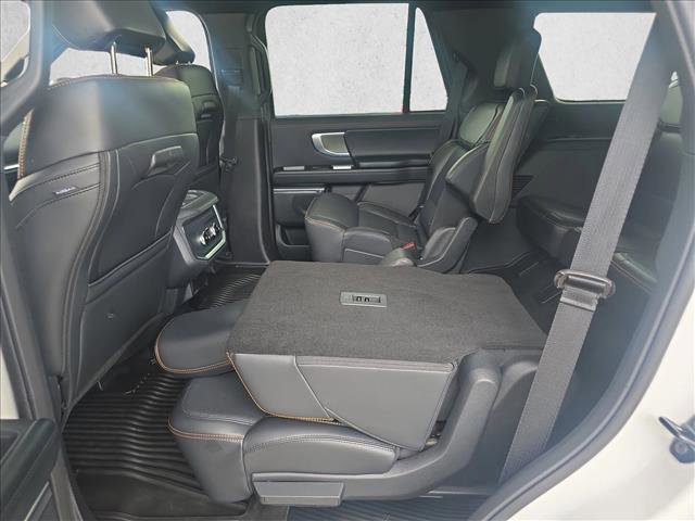 Certified 2025 Ford Expedition Tremor AWD/4WD image 20