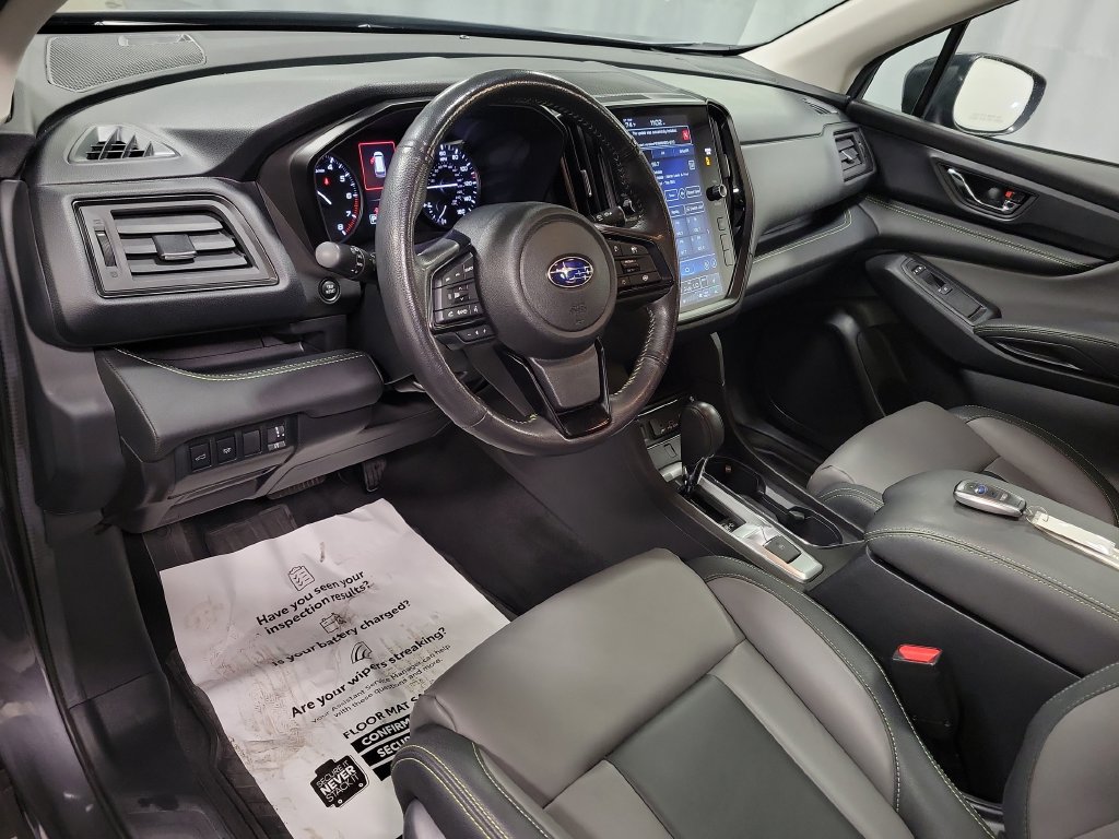 Used 2024 Subaru Ascent Onyx Edition AWD/4WD image 16