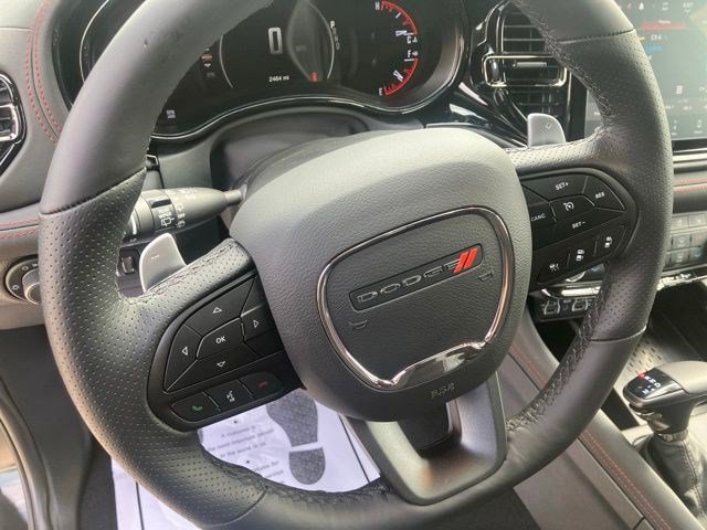 Certified 2026 Dodge Durango GT AWD/4WD image 16