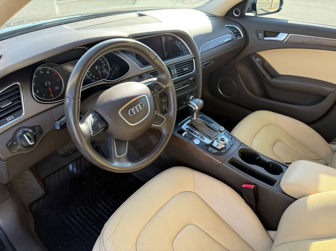 Used 2014 Audi A4 2.0T Premium Plus image 9
