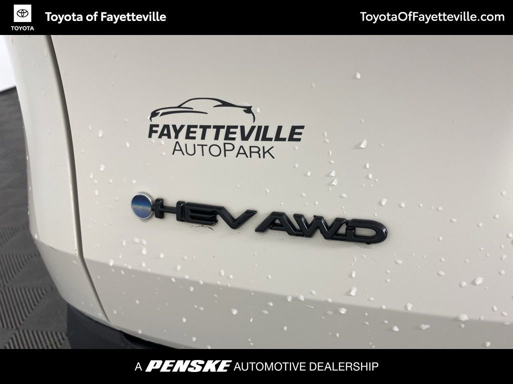 Used 2024 Toyota Grand Highlander Limited image 21