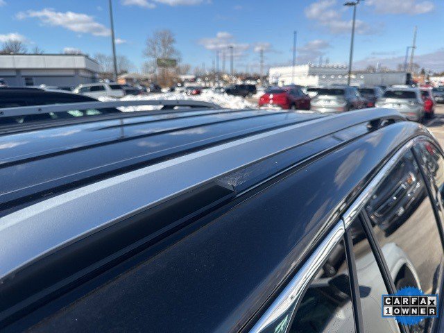 Used 2022 GMC Terrain SLT w/ Tech Package image 6