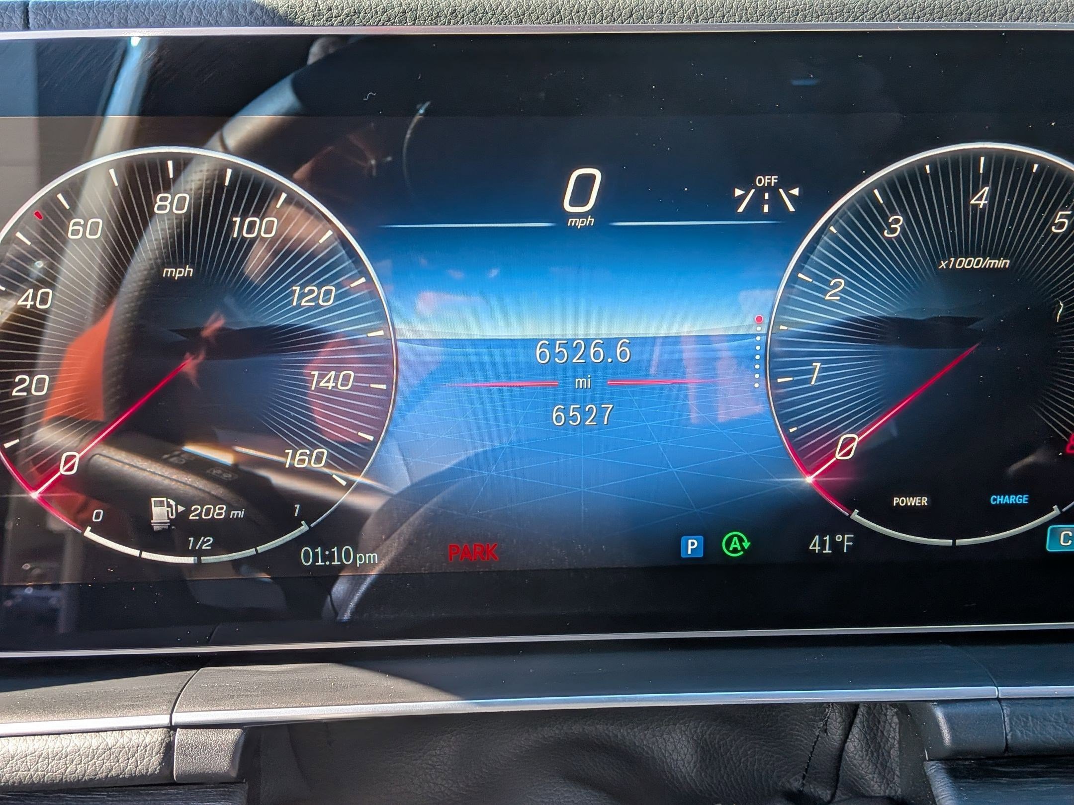 Certified 2025 Mercedes-Benz GLS 450 GLS 450 image 18