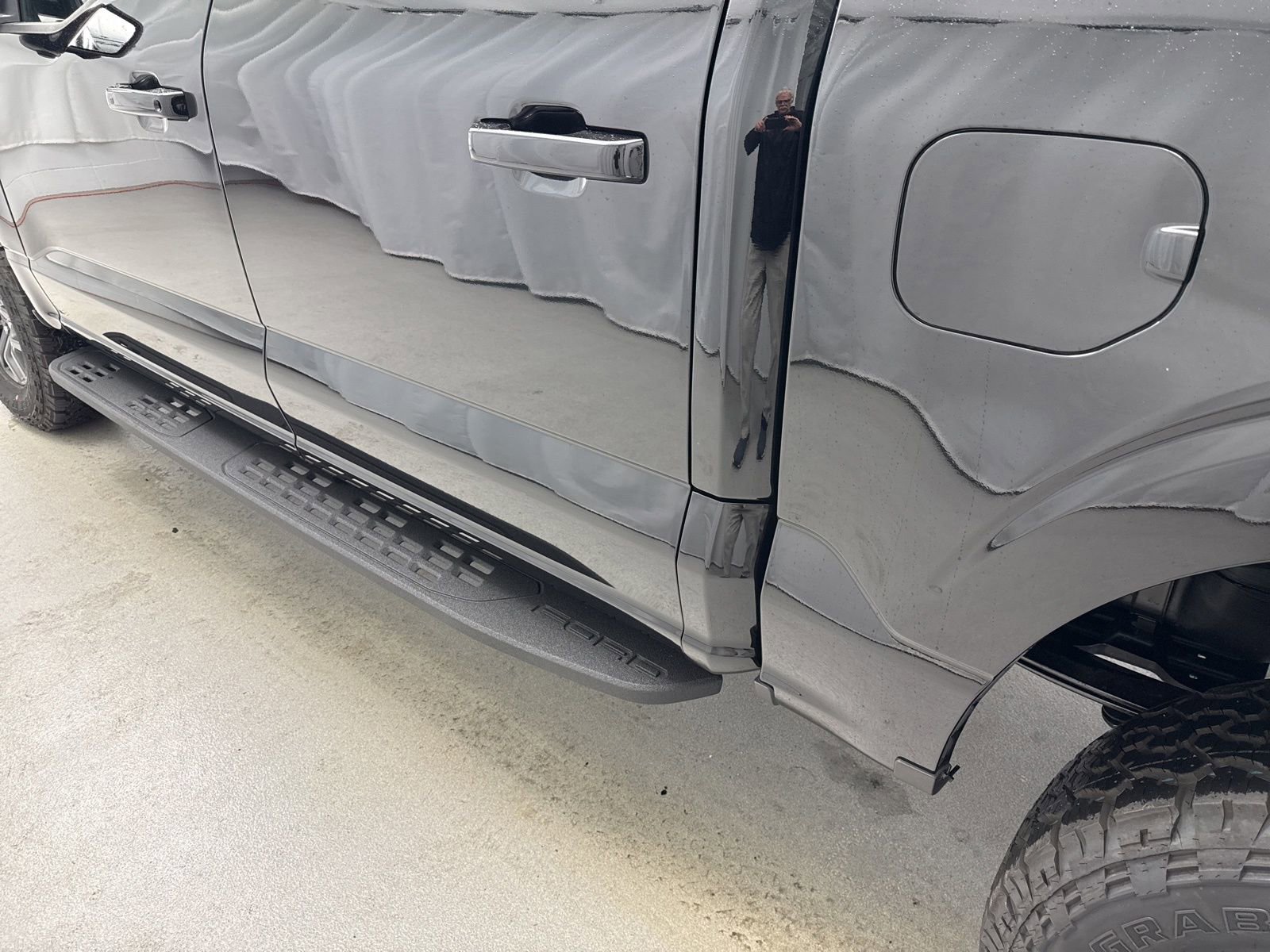 New 2025 Ford F150 Tremor image 6