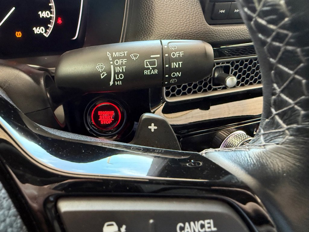 Used 2022 Honda Civic Sport image 29