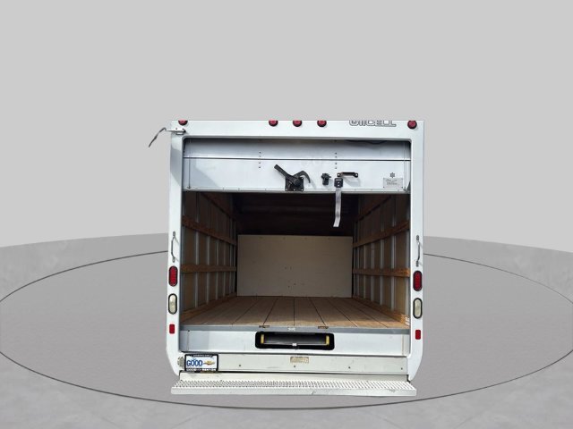 Used 2016 Ford E-350 and Econoline 350 Super Duty RWD image 22