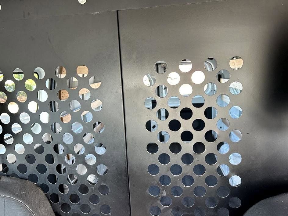 Used 2023 Ford Transit 250 Low Roof w/ Exterior Upgrade Package image 22