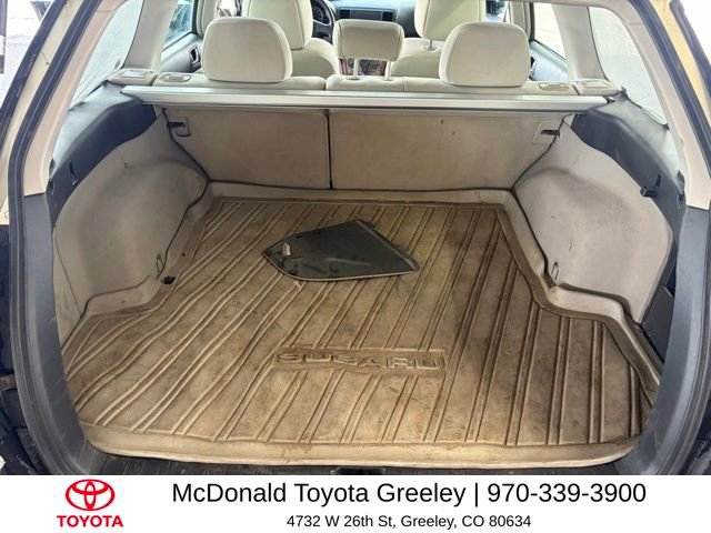 Used 2006 Subaru Outback 2.5i AWD/4WD image 11