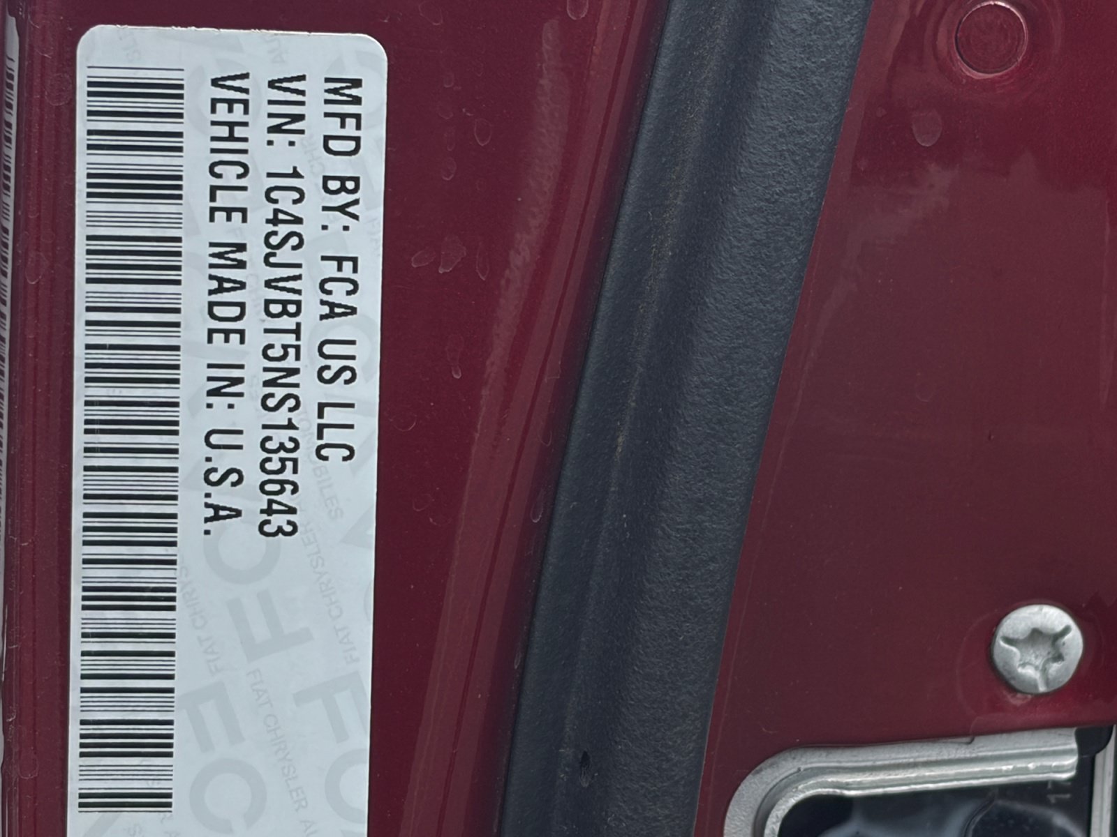 Used 2022 Jeep Wagoneer Series II AWD/4WD image 35