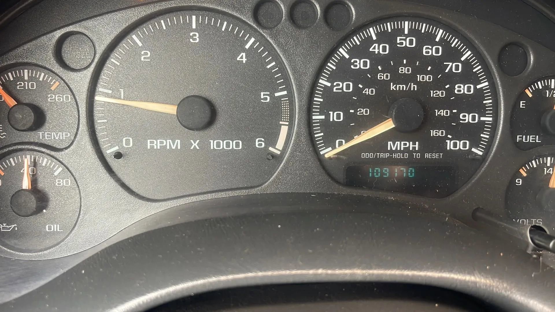 Used 2003 Chevrolet Blazer LS w/ Preferred Equipment Group image 8