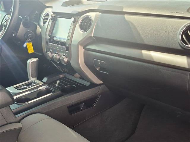 Used 2021 Toyota Tundra SR5 w/ SX Package RWD image 20