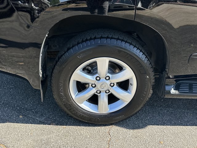 Used 2011 Lexus GX 460 Premium AWD/4WD image 21