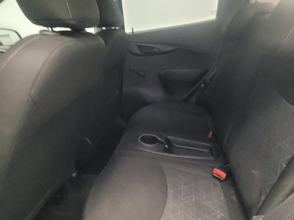Used 2021 Chevrolet Spark LS FWD image 18