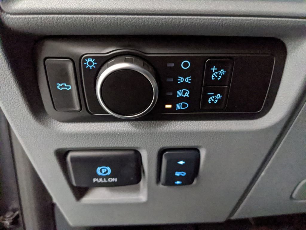 New 2025 Ford F150 Lightning Flash image 20