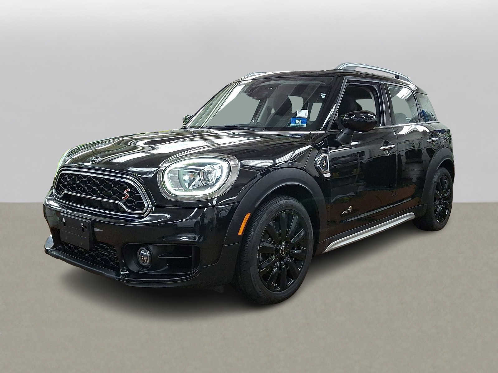 Used 2020 MINI Cooper Countryman S w/ Storage Package AWD/4WD image 1