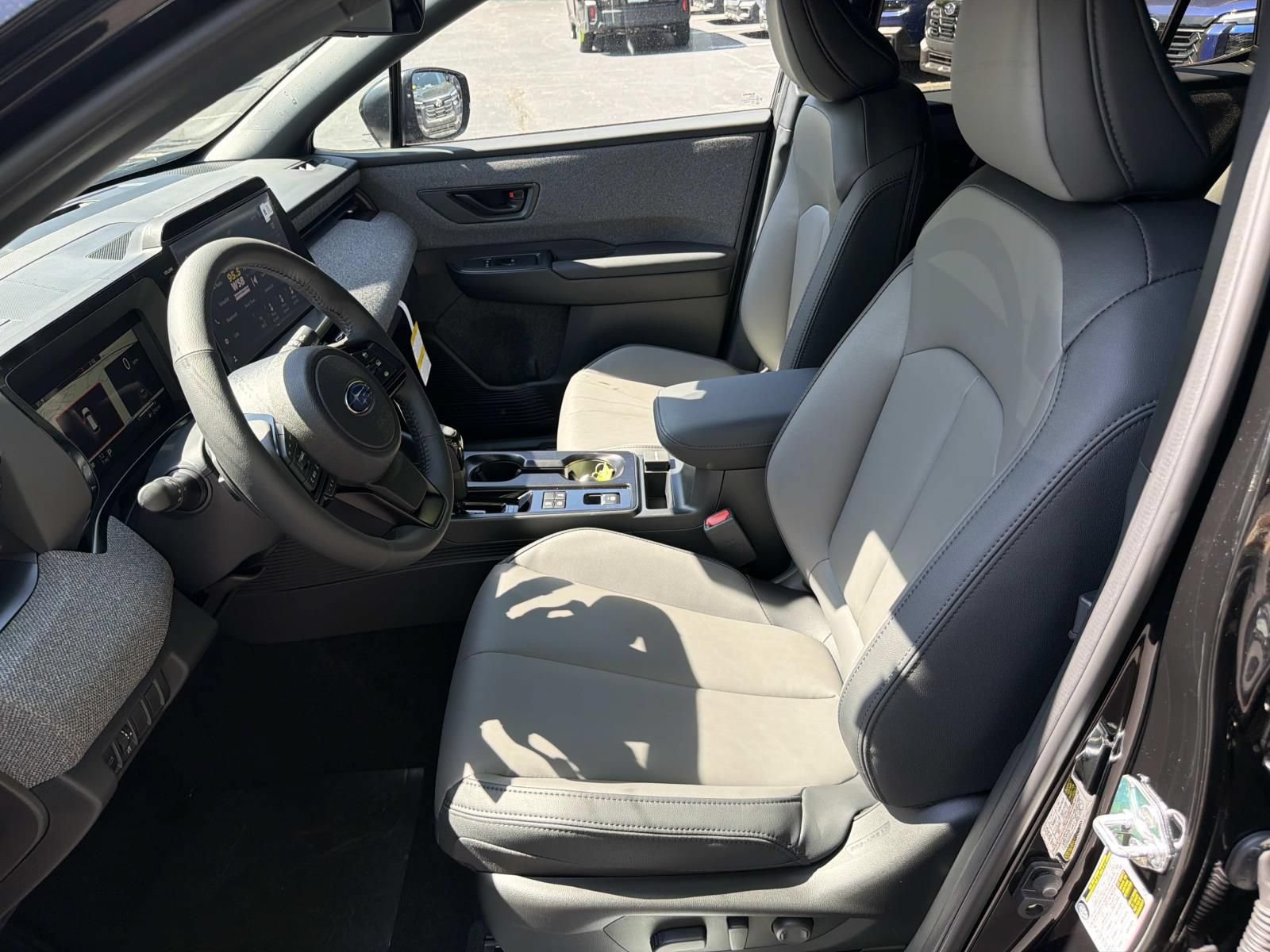New 2026 Subaru Outback Premium AWD/4WD image 9